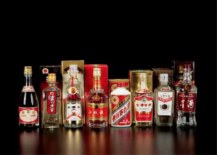 武安老酒储存的方法